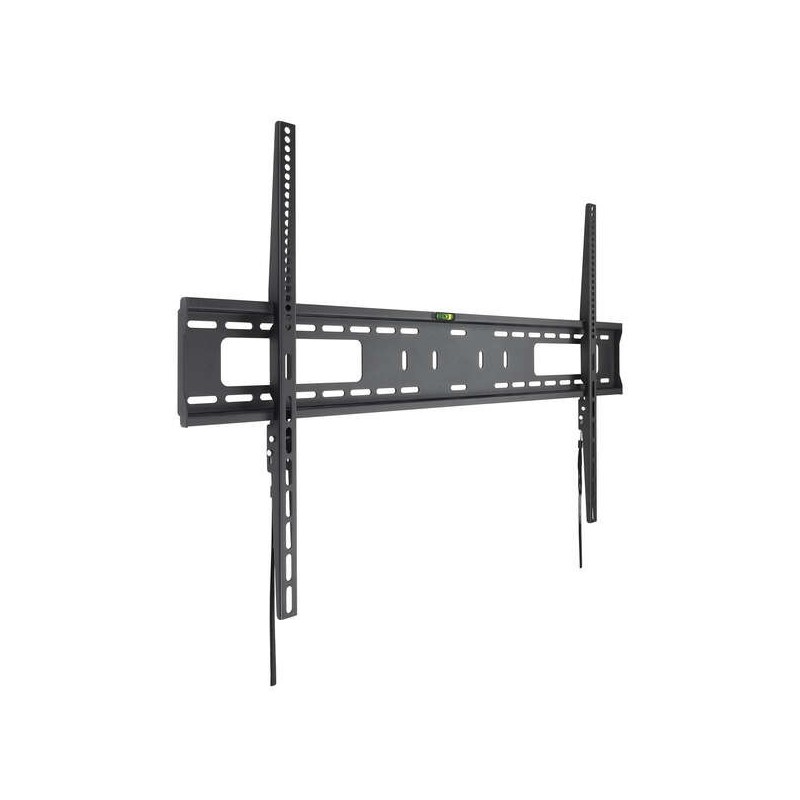 Tooq Soporte Fijo de Pared para TV de 60"-100" - Peso Max 75Kg - VESA 900x600mm - Color Negro Tooq Soporte Fijo de Pared para TV de 60"-100" - Peso Max 75Kg - VESA 900x600mm - Color Negro