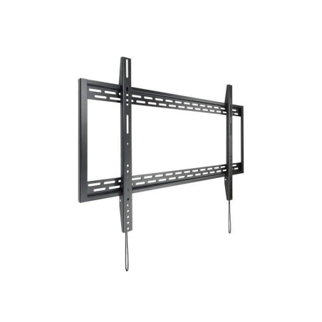 Tooq Soporte Fijo de Pared para TV de 60"-100" - Peso Max 130Kg - VESA 900x600mm - Color Negro