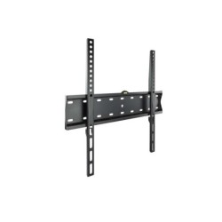 Tooq Soporte Fijo de Pared para TV de 32"-55" - Peso Max 40Kg - VESA 400x400mm - Color Negro