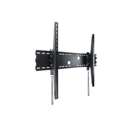 Tooq Soporte Fijo de Pared para TV de 60"-100" - Inclinable - Peso Max 130Kg - VESA 1000x800mm - Color Negro