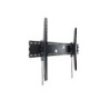 Tooq Soporte Fijo de Pared para TV de 60"-100" - Inclinable - Peso Max 130Kg - VESA 1000x800mm - Color Negro