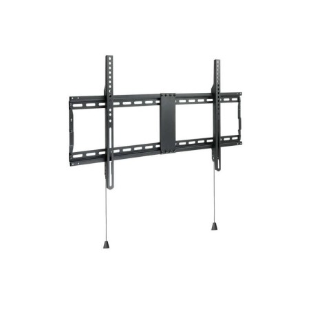 Tooq Soporte Fijo de Pared para TV de 43"-90" - Peso Max 70Kg - VESA 800x400mm - Color Negro