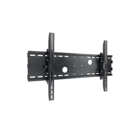 Tooq Soporte Fijo de Pared para TV de 37"-70" - Inclinable - Peso Max 75Kg - VESA 600x400mm - Color Negro