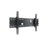 Tooq Soporte Fijo de Pared para TV de 37"-70" - Inclinable - Peso Max 75Kg - VESA 600x400mm - Color Negro