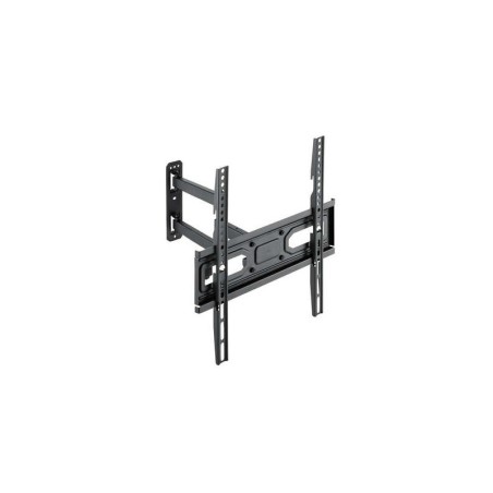 Tooq Soporte Pared Pantallas 32-55" Gira/Incli - Color Negro
