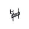Tooq Soporte Pared Pantallas 32-55" Gira/Incli - Color Negro