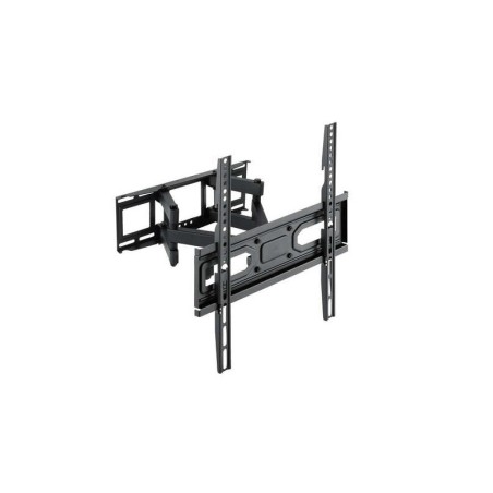 Tooq Soporte Pared Pantallas 32-70" Gira/Incli - Color Negro