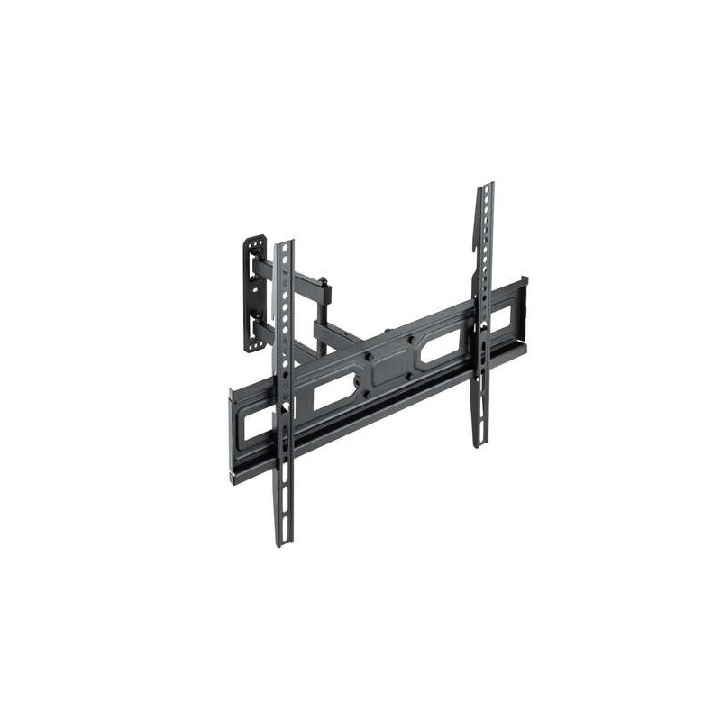 Tooq Soporte Pared Pantallas 37-70" Gira/Incli - Color Negro Tooq Soporte Pared Pantallas 37-70" Gira/Incli - Color Negro
