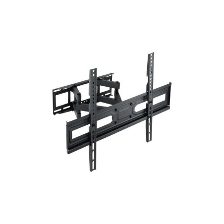Tooq Soporte Pared Pantallas 37-80" Gira/Incli - Color Negro