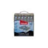Maxell Pack de 24 Pilas Alcalinas LR06 AA 1.5V