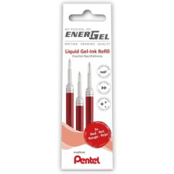 Pentel EnerGel 12pz 12pz