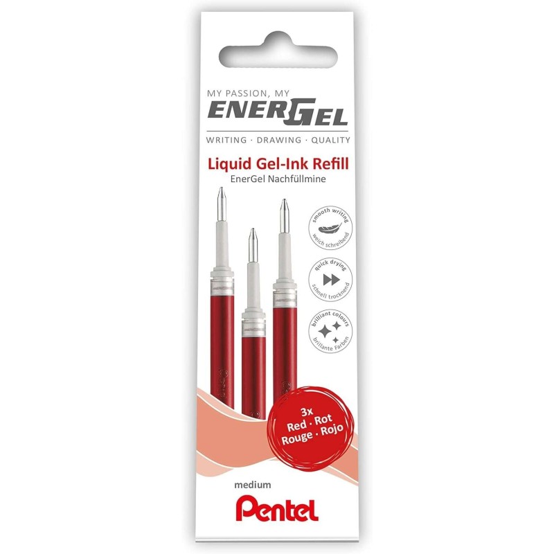 Pentel EnerGel 12pz 12pz Pentel EnerGel 12pz 12pz