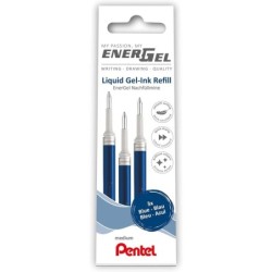 Pentel EnerGel 12pz 12pz