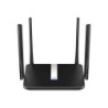 Router WiFi Dual Band Cudy LT500 AC1200 4G LTE - 1 porta Wan 10/100Mbps e 3 porte Lan 10/100Mbps - 4 antenne esterne