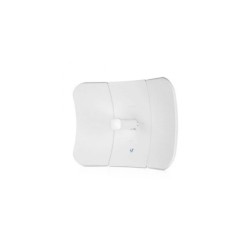 Antenna Ubiquiti LTU-LR 5GHz 26dBi - Regolazioni automatiche della potenza - Supporto modalità router - Portata fino a 30 km