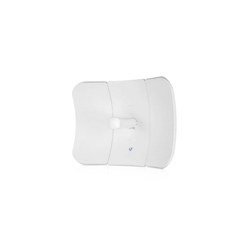 Antenna Ubiquiti LTU-LR 5GHz 26dBi - Regolazioni automatiche della potenza - Supporto modalità router - Portata fino a 30 km Antenna Ubiquiti LTU-LR 5GHz 26dBi - Regolazioni automatiche della potenza - Supporto modalità router - Portata fino a 30 km