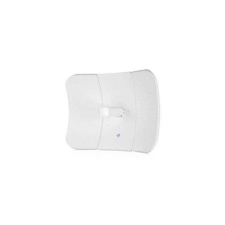 Ubiquiti LTU-LR Antena 5GHz 26dBi - Ajustes Automaticos de Potencia - Soporte de Modo de Router - Alcance hasta 30km