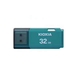 Kioxia TransMemory U202 Memoria USB 2.0 32GB (Pendrive)