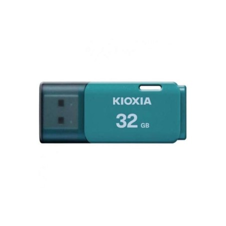 Kioxia TransMemory U202 Memoria USB 2.0 32GB (Pendrive)