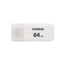 Kioxia TransMemory U202 Memoria USB 2.0 64GB (Pendrive)