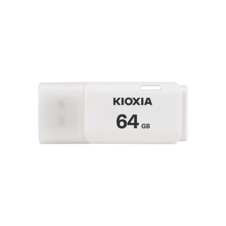 Kioxia TransMemory U202 Memoria USB 2.0 64GB (Pendrive)