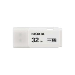 Kioxia TransMemory U301 Memoria USB 3.2 32GB (Pendrive)