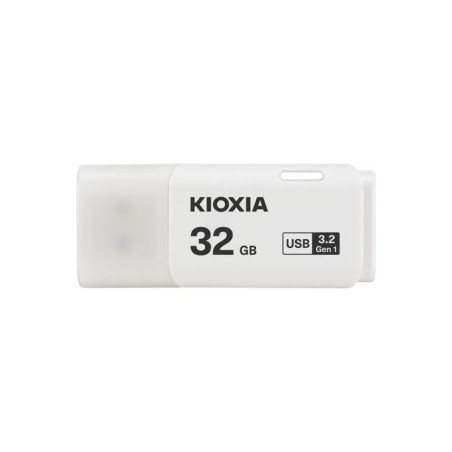 Kioxia TransMemory U301 Memoria USB 3.2 32GB (Pendrive)