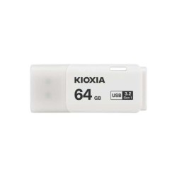 Kioxia TransMemory U301 USB 3.2 Memoria 64GB (Pendrive)