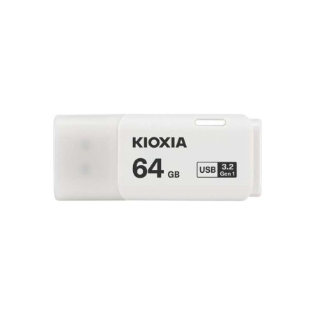 Kioxia TransMemory U301 USB 3.2 Memoria 64GB (Pendrive)