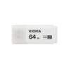 Kioxia TransMemory U301 USB 3.2 Memoria 64GB (Pendrive)