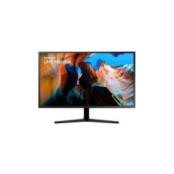 Samsung Monitor LED 31.5" Ultra HD 4K - FreeSync - Respuesta 4ms - 16:9 - HDMI, DP - VESA 100x100 - Color Negro