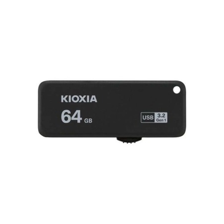 Kioxia TransMemory U365 USB 3.2 Memoria 64GB (Pendrive)