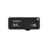 Kioxia TransMemory U365 USB 3.2 Memoria 64GB (Pendrive)