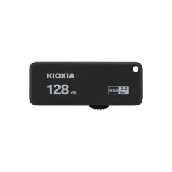 Kioxia TransMemory U365 USB 3.2 Memoria 128GB (Pendrive)