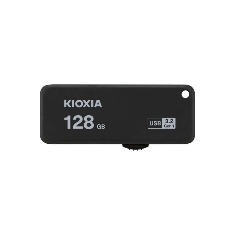 Kioxia TransMemory U365 USB 3.2 Memoria 128GB (Pendrive) Kioxia TransMemory U365 USB 3.2 Memoria 128GB (Pendrive)