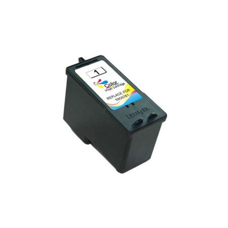 Cartuccia d'inchiostro generica a 1 colore Lexmark - Sostituisce 18CX781E/18C0781