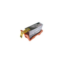 Lexmark 100XL Negro Cartucho de Tinta Generico - Reemplaza 14N1068E/14N1092E/14N0820E/14N0918E/14N0848E