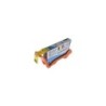 Cartuccia d'inchiostro generica ciano Lexmark 100XL - Sostituisce 14N1069E/14N1093E/14N0900E/14N0920E
