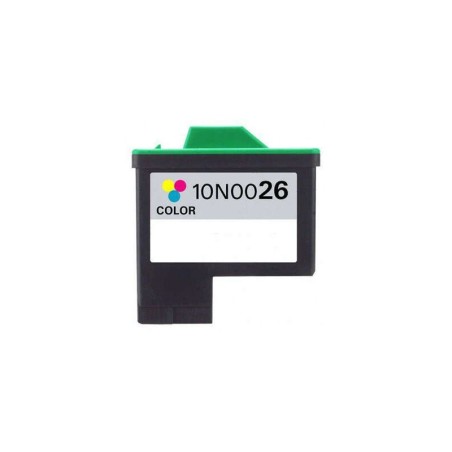 Dell T0530 Color Cartucho de Tinta Generico - Reemplaza 592-10040