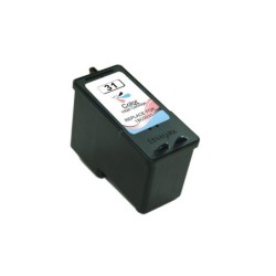 Lexmark 31 Color Photo Cartucho de Tinta Generico - Reemplaza 18C0031E