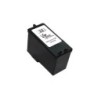 Lexmark 32 Negro Cartucho de Tinta Generico - Reemplaza 18CX032E