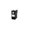 Cartuccia d'inchiostro generica nera Lexmark 4 - Sostituisce 18C1974E