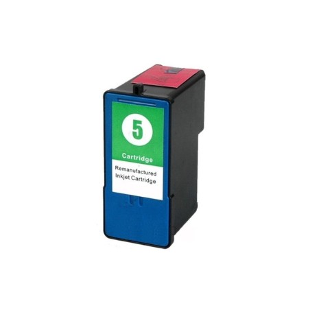 Cartuccia d'inchiostro generica a 5 colori Lexmark - Sostituisce 18C1960E