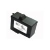 Cartuccia d'inchiostro generica nera Lexmark 82 - Sostituisce 18L0032
