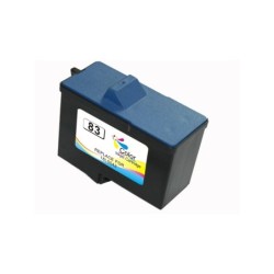 Cartuccia d'inchiostro generica a colori Lexmark 83 - Sostituisce 18L0042