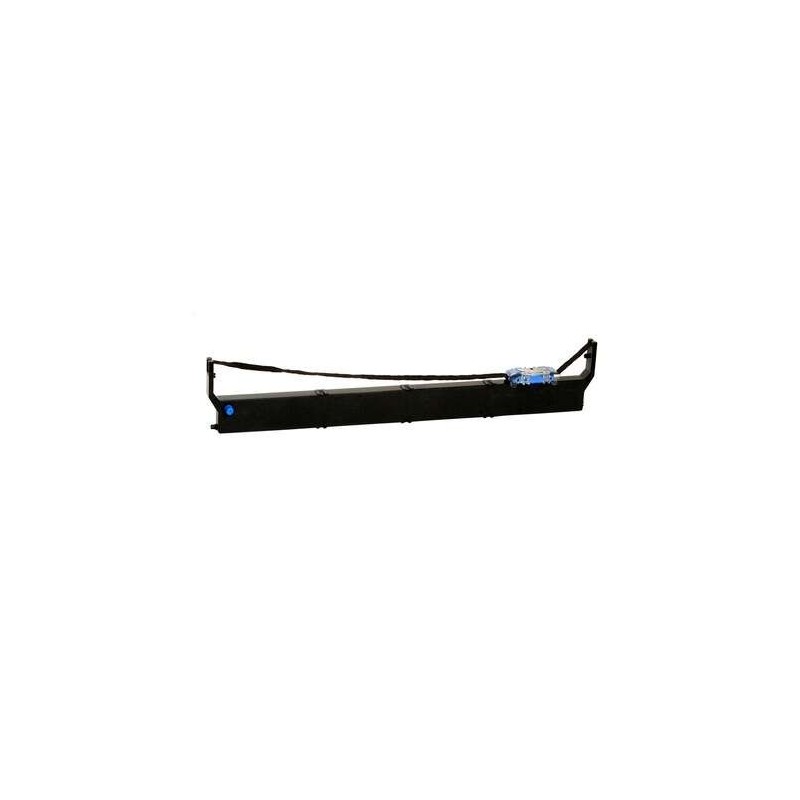 Nastro a matrice generico nero Lexmark 4227/4227 Plus - Sostituisce 13L0034 Nastro a matrice generico nero Lexmark 4227/4227 Plus - Sostituisce 13L0034