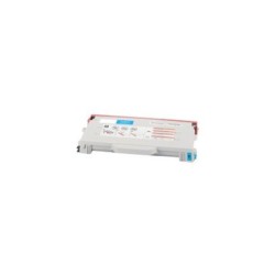 Lexmark C510 Cyan Cartucho de Tinta Generico - Reemplaza 20K1400
