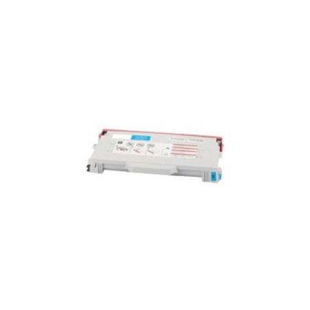 Cartuccia d'inchiostro generica ciano Lexmark C510 - Sostituisce 20K1400