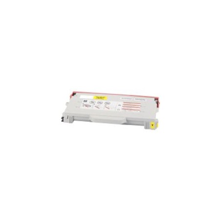 Cartuccia d'inchiostro generica gialla Lexmark C510 - sostituisce 20K1402