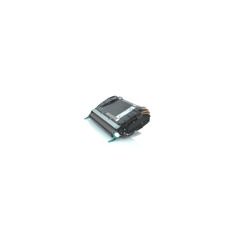 Cartuccia toner nero generica Lexmark C522/C524/C532/C534 - Sostituisce C5220KS Cartuccia toner nero generica Lexmark C522/C524/C532/C534 - Sostituisce C5220KS